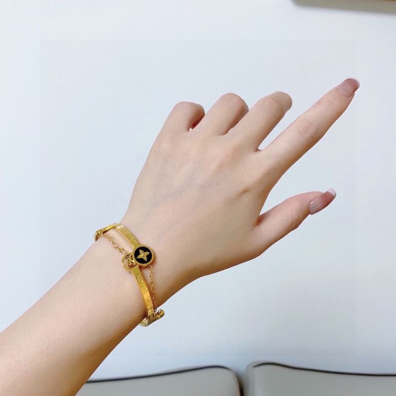 LV Bracelets